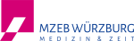 Logo - Medizinisches Zentrum für erwachsene Menschen mit Behinderung MZEB Würzburg
