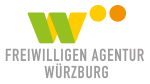 Logo - Freiwilligenagentur Würzburg