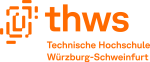 Logo - Studentisches Gesundheitsmanagement an der THWS