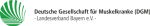 Logo - Psychosoziale Beratung am Neuromuskulären Zentrum Würzburg