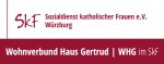 Logo - Wohnverbund Haus Gertrud