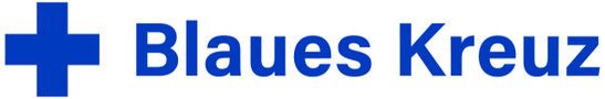 Logo - Blaues Kreuz, Psychosoziale Beratungsstelle für Suchtprobleme