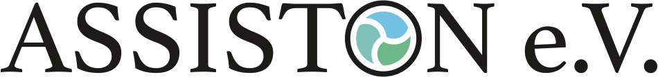 Logo - Teilhabeberatung Würzburg, EUTB
