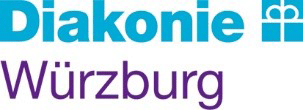 Logo - Staatlich anerkannte Beratungsstelle für Schwangerschaftsfragen im EBZ Diakonie Würzburg