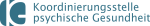 Logo - Koordinierungsstelle psychische Gesundheit (KopG)