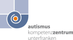 Logo - Autismus Kompetenzzentrum Unterfranken e.V.